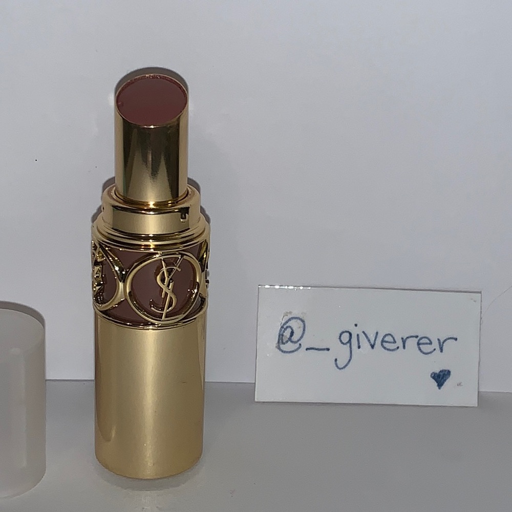 28 YSL Rouge Volupte Discontinued Lipstick 💄